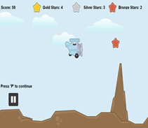 Play Flightmare