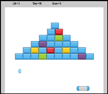Play Breakout