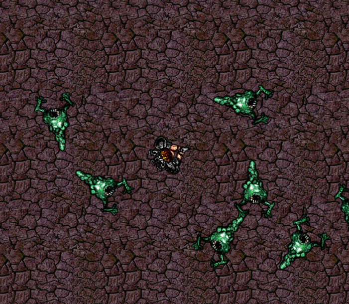 Play Ghostshooter